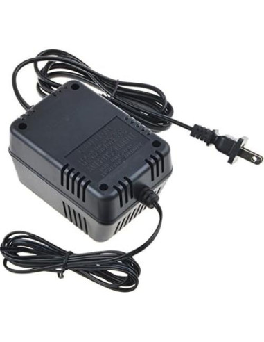 Adaptador AC/AC BestCH 110V para Invisible Fence 100-0018-01