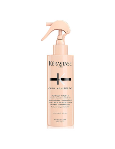 Spray Refrescante Kérastase Curl Manifesto 189.9 ml - Anti-Frizz