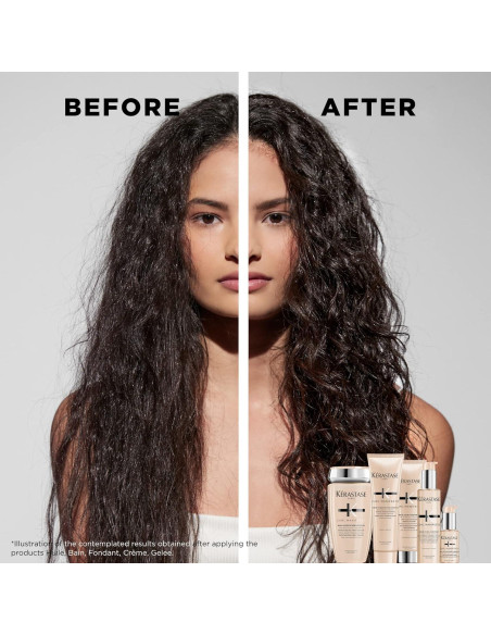 Spray Refrescante Kérastase Curl Manifesto 189.9 ml - Anti-Frizz