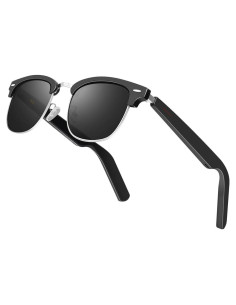 Gafas de sol inteligentes ReyDix con altavoz Bluetooth 5.0