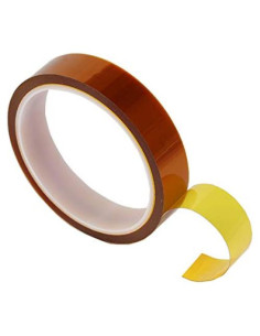 Cinta de Vinilo Resistente al Calor EQUTY BAYMERS 20mm x 33m