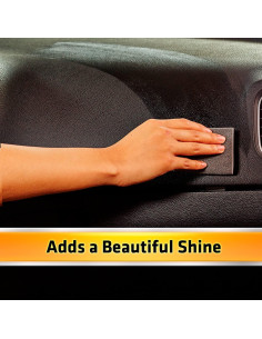 Esponja Protectora Armor All para Autos y Motocicletas - 1 cuenta 2