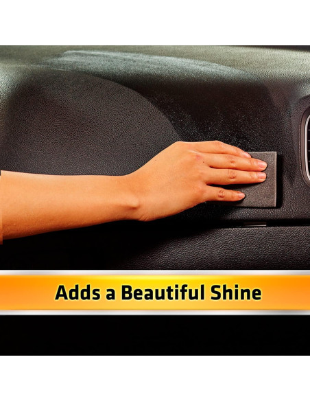 Esponja Protectora Armor All para Autos y Motocicletas - 1 cuenta