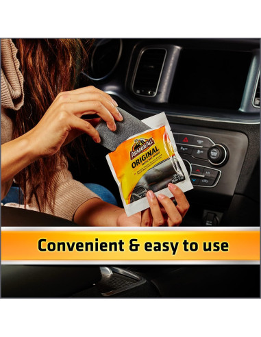 Esponja Protectora Armor All para Autos y Motocicletas - 1 cuenta