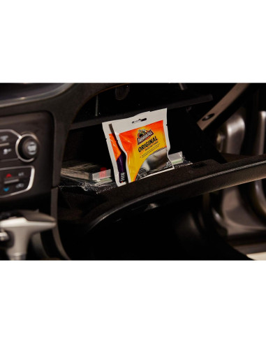 Esponja Protectora Armor All para Autos y Motocicletas - 1 cuenta