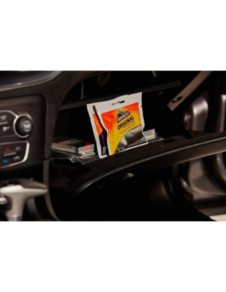 Esponja Protectora Armor All para Autos y Motocicletas - 1 cuenta