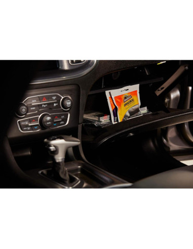 Esponja Protectora Armor All para Autos y Motocicletas - 1 cuenta