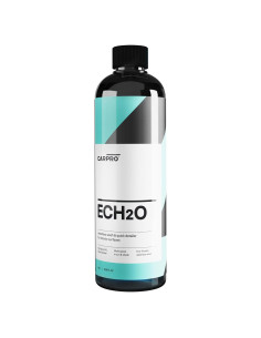 CARPRO ECH2O Lavado Sin Agua 500 mL - Spray Detallador Hidrofóbico