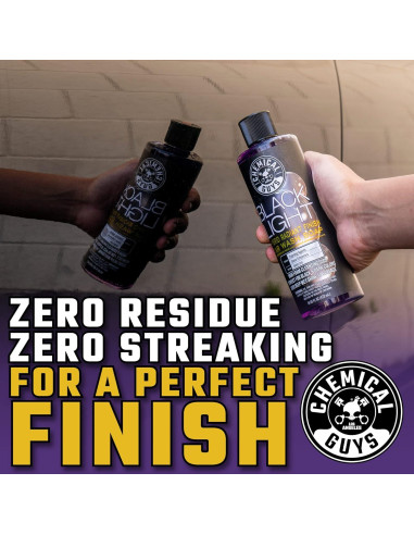 Jabón Espumoso para Lavado de Autos Chemical Guys 473 ml