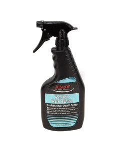 Jescar Paint Refresh Spray 650ml - Detallador Brillante Multi-Superficie