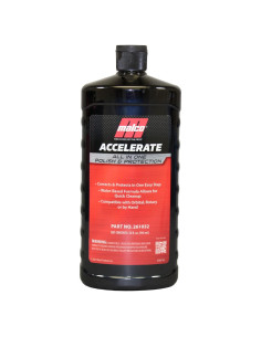 Malco Accelerate Pulido y Protección Automotriz 1 Paso 261032