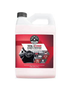 Limpiador Total para Interiores Chemical Guys 3.78L Cereza Negra