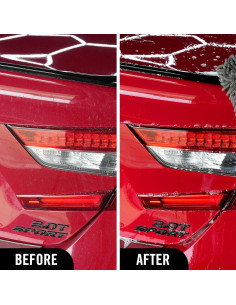 Cera en Spray Turtle Wax T-477R-6PK, Brillo y Protección 567g 2