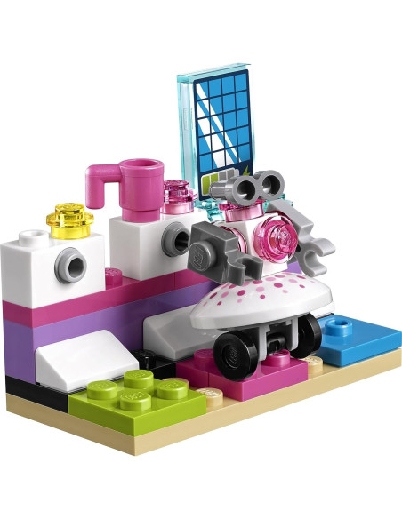 LEGO Friends Laboratorio Creativo de Olivia 41307