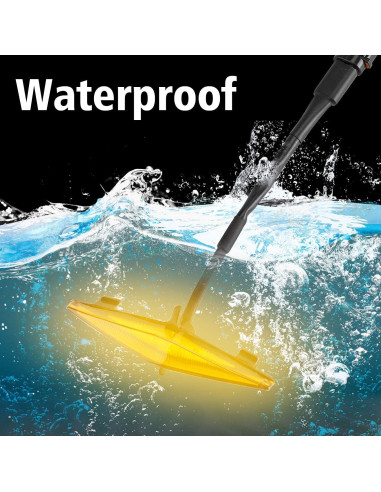 Kit de Luces LED para Parrilla Seven Sparta Toyota 4Runner 2014-2024