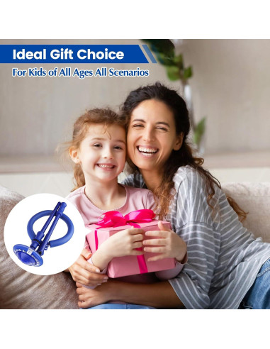 Pelota Saltarina Colorida con Luces - Juguete Fitness Niños 6+