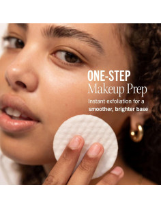 Almohadillas Exfoliantes Faciales First Aid Beauty 28 Unidades 2