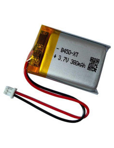 Batería de Reemplazo AOLIKES 380mAh 3.7V para VXi BlueParrott