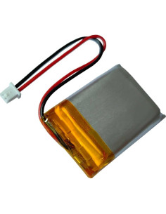 Batería de Reemplazo AOLIKES 380mAh 3.7V para VXi BlueParrott 2