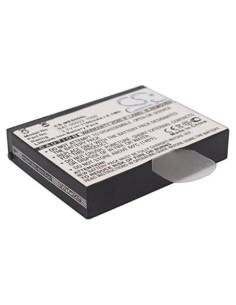 Batería 3.7V Li-ion Zenander BAT-00022-1050 para SkyCaddie SG5