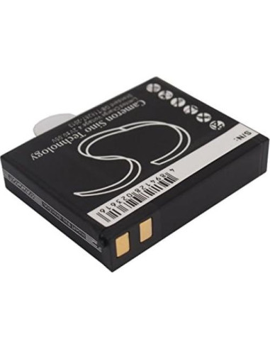 Batería 3.7V Li-ion Zenander BAT-00022-1050 para SkyCaddie SG5