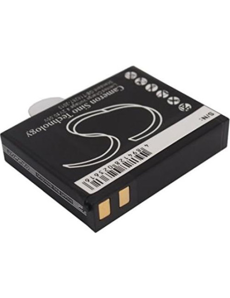 Batería 3.7V Li-ion Zenander BAT-00022-1050 para SkyCaddie SG5