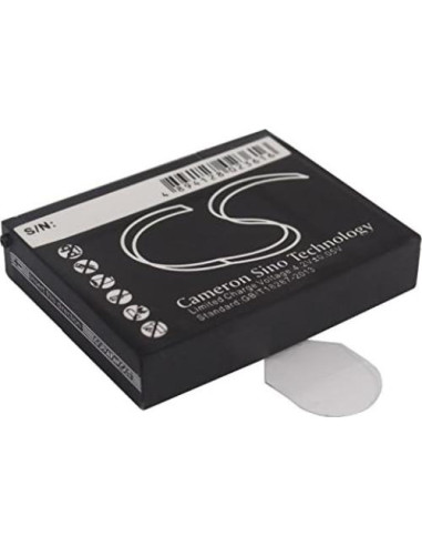 Batería 3.7V Li-ion Zenander BAT-00022-1050 para SkyCaddie SG5