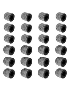 24 Puntas de Estilógrafo Reemplazables Alrhso 5mm y 6mm