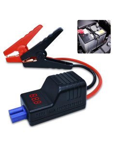 Pinzas de Arranque Inteligente DY Power Sun 1500A 12V