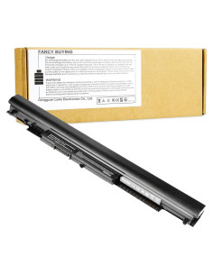 Batería de Laptop Fancy Buying HS04 14.8V 4 Celdas Compatible HP