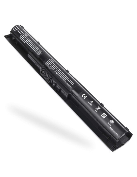 Batería de Laptop HP Pavilion KI04 2600mAh 14.8V Li-ion