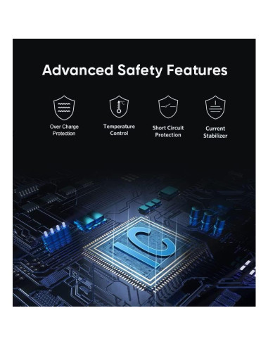 Batería de Laptop HP Pavilion KI04 2600mAh 14.8V Li-ion