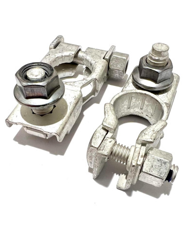 Conjunto de Terminales de Batería EDS 926054/926515 para Toyota