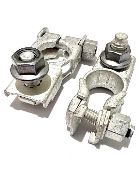 Conjunto de Terminales de Batería EDS 926054/926515 para Toyota