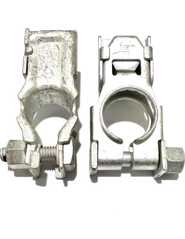 Conjunto de Terminales de Batería EDS 926054/926515 para Toyota