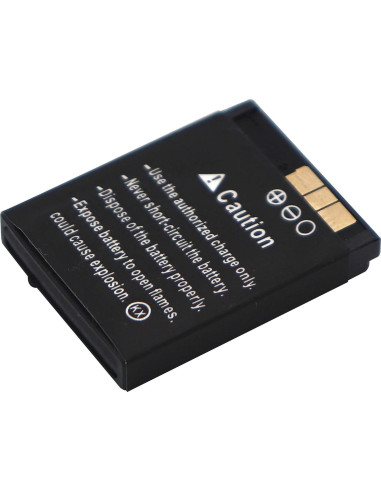 Batería de Reemplazo DCH LQ-S1 para Reloj Inteligente DZ09