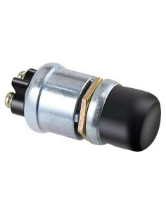 Interruptor a Prueba de Agua 50A 12V SUPERFASTRACING para Coche y Barco