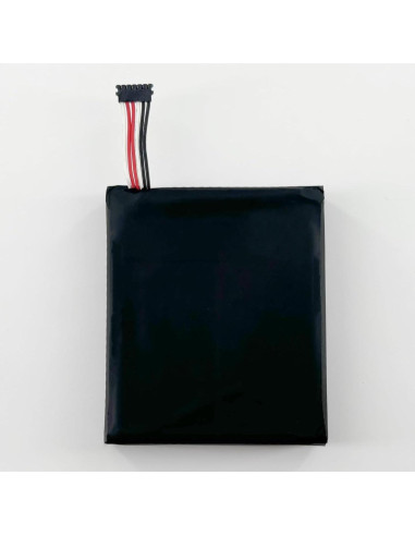 Batería S2 5200mAh Compatible con Timbre Ring 2da Gen