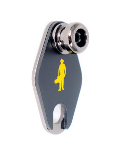 Adaptador Acousti-Lok MusicNomad MN272 para Guitarras Taylor 9V