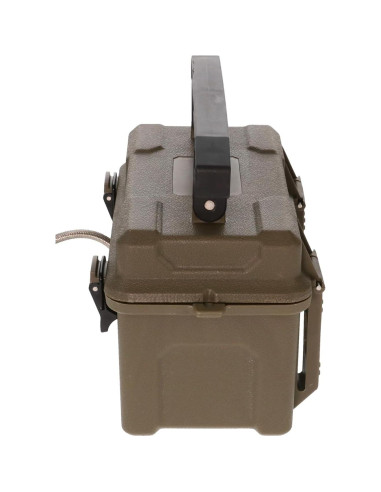 Kit de Caja de Batería 12V Stealth Cam para Cámaras de Caza