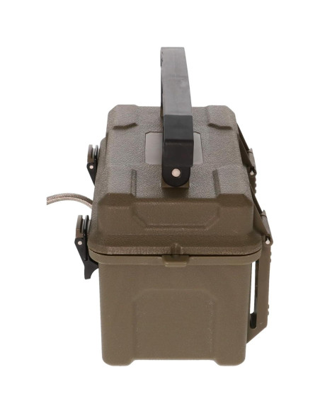 Kit de Caja de Batería 12V Stealth Cam para Cámaras de Caza