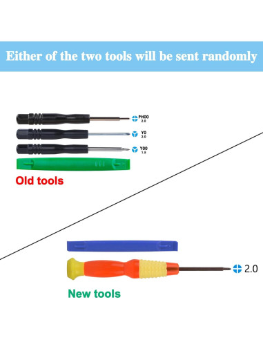 Baterías Recargables Pickle Power LIP1359 para PS3 - 2 Unidades