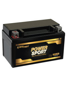 Batería de plomo-ácido ExpertPower YTX7A-BS 12V 7Ah