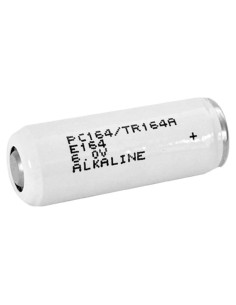 Batería Alcalina Exell A164 6V 350mAh Compatible PX32A