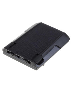 Batería de Reemplazo Li-ion 4550mAh Youejoeq para Zebra TC70 TC75