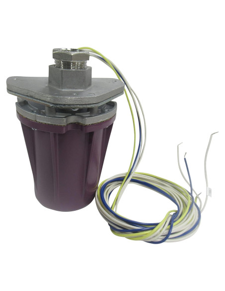 Detector de Llama Ultravioleta Honeywell C7061A1053 120V