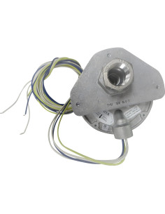 Detector de Llama Ultravioleta Honeywell C7061A1053 120V 2