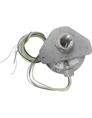 Detector de Llama Ultravioleta Honeywell C7061A1053 120V