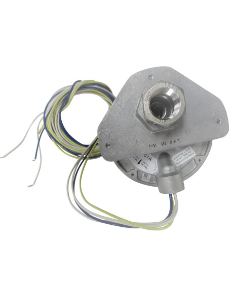 Detector de Llama Ultravioleta Honeywell C7061A1053 120V