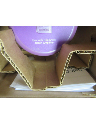 Detector de Llama Ultravioleta Honeywell C7061A1053 120V